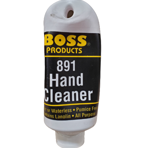 HAND CLEANER WITH LANOLIN 15 OZ